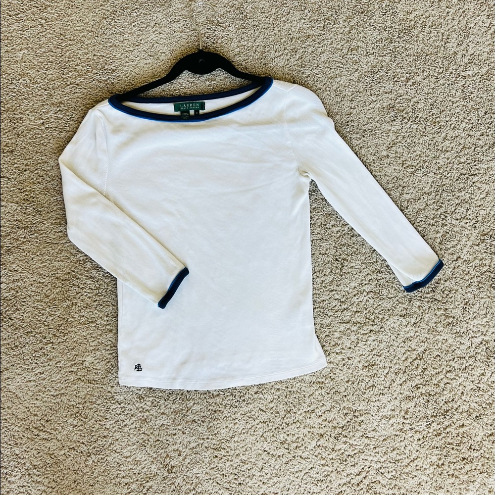 LAUREN
RALPH LAUREN
